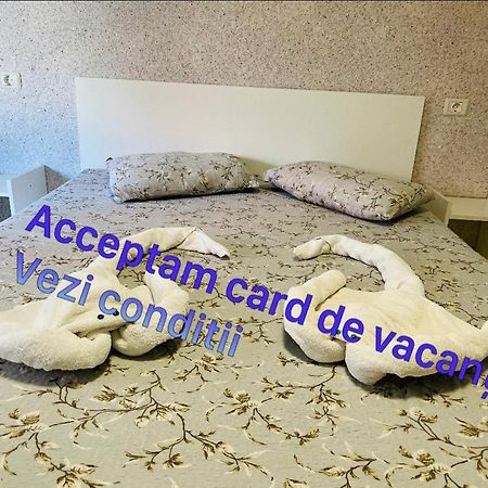 Amalya Hotel Konstanca Kültér fotó
