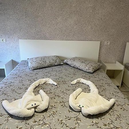 Amalya Hotel Konstanca Kültér fotó