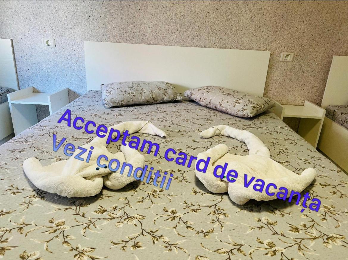 Amalya Hotel Konstanca Kültér fotó